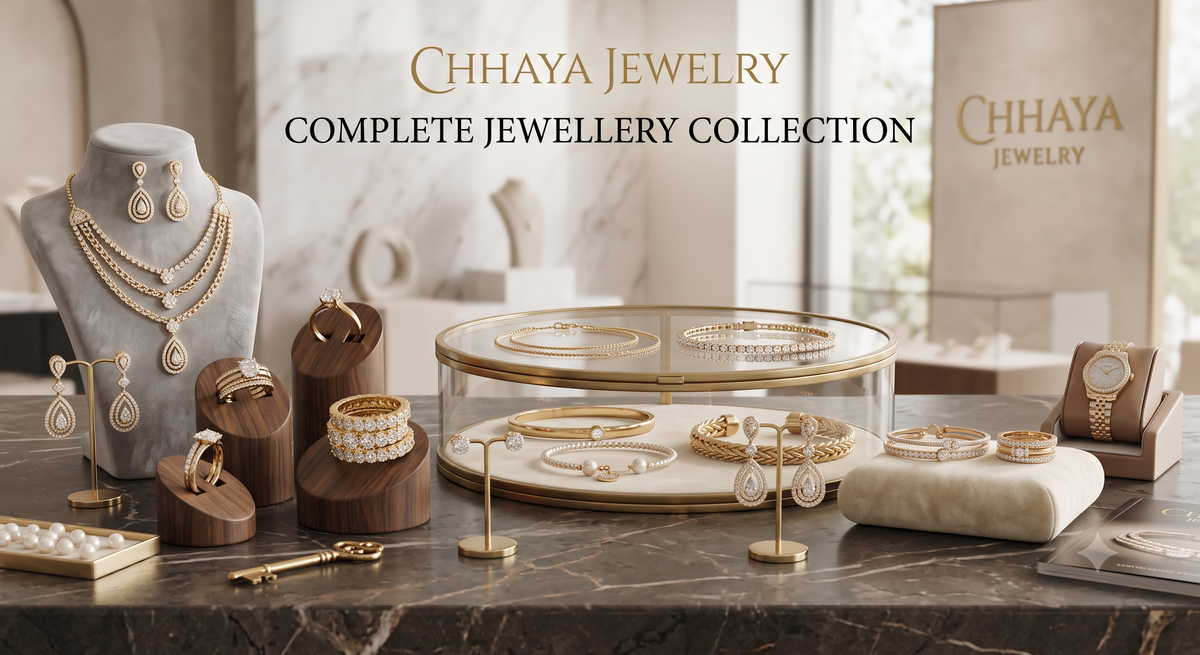 Jewellery Collection
